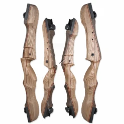 Core Verve Take Down Riser