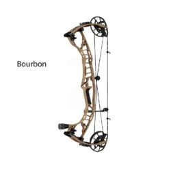 Hoyt VTM 31 Compound Bow - Mod 3 -Arrow Vantage Store vtm31bourbon 3 1