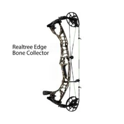Hoyt VTM 31 Compound Bow - Mod 3 -Arrow Vantage Store vtm31realedgebone 3 1