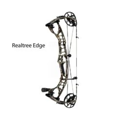 Hoyt VTM 31 Compound Bow - Mod 3 -Arrow Vantage Store vtm31realtreeedge 3 1