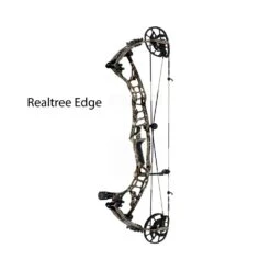 Hoyt VTM 34 Compound Bow - Mod 3 -Arrow Vantage Store vtm34realedge 3 1