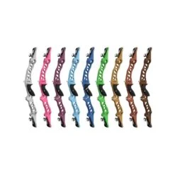 Mybo Wave XR 25" Recurve Riser 2024 -Arrow Vantage Store wavexr3