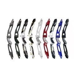 Win & Win Inno CXT Recurve Riser - 23" -Arrow Vantage Store waw005 1