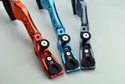 Mybo Wave XR 25" Recurve Riser -Arrow Vantage Store web ends 1