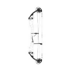 Bowtech Reckoning SD Gen-2 Compound Bow -Arrow Vantage Store white36 1