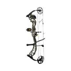 Bear Adapt RTH Compound Bow 19 Bear Adapt RTH Compound Bow -Arrow Vantage Store whitetail 1 2
