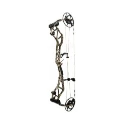 Bear Execute 30 Compound Bow -Arrow Vantage Store whitetail 3 1