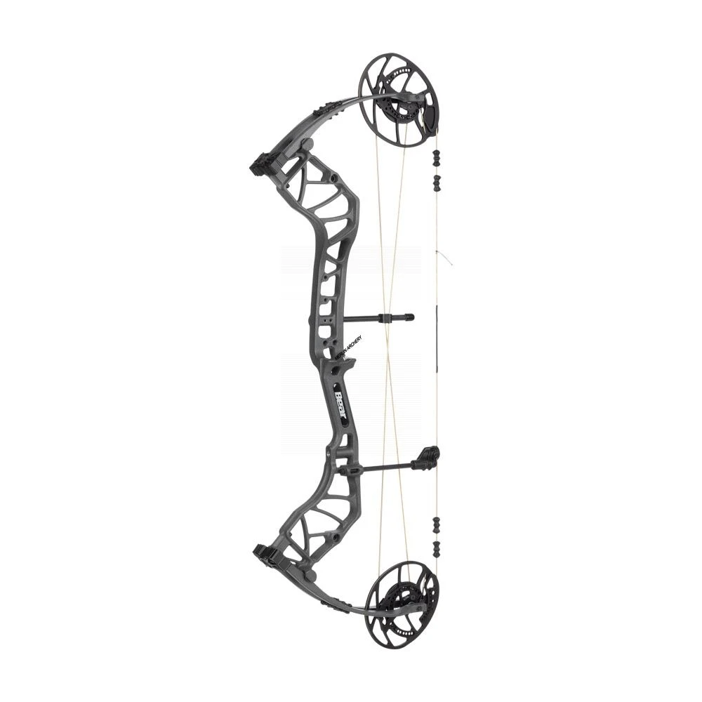 Bear Whitetail Legend Pro Compound Bow 2 Bear Whitetail Legend Pro Compound Bow - Image 2