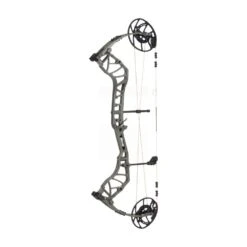 Bear Whitetail Legend Pro Compound Bow 9 Bear Whitetail Legend Pro Compound Bow -Arrow Vantage Store whitetaillegendpro olive 2