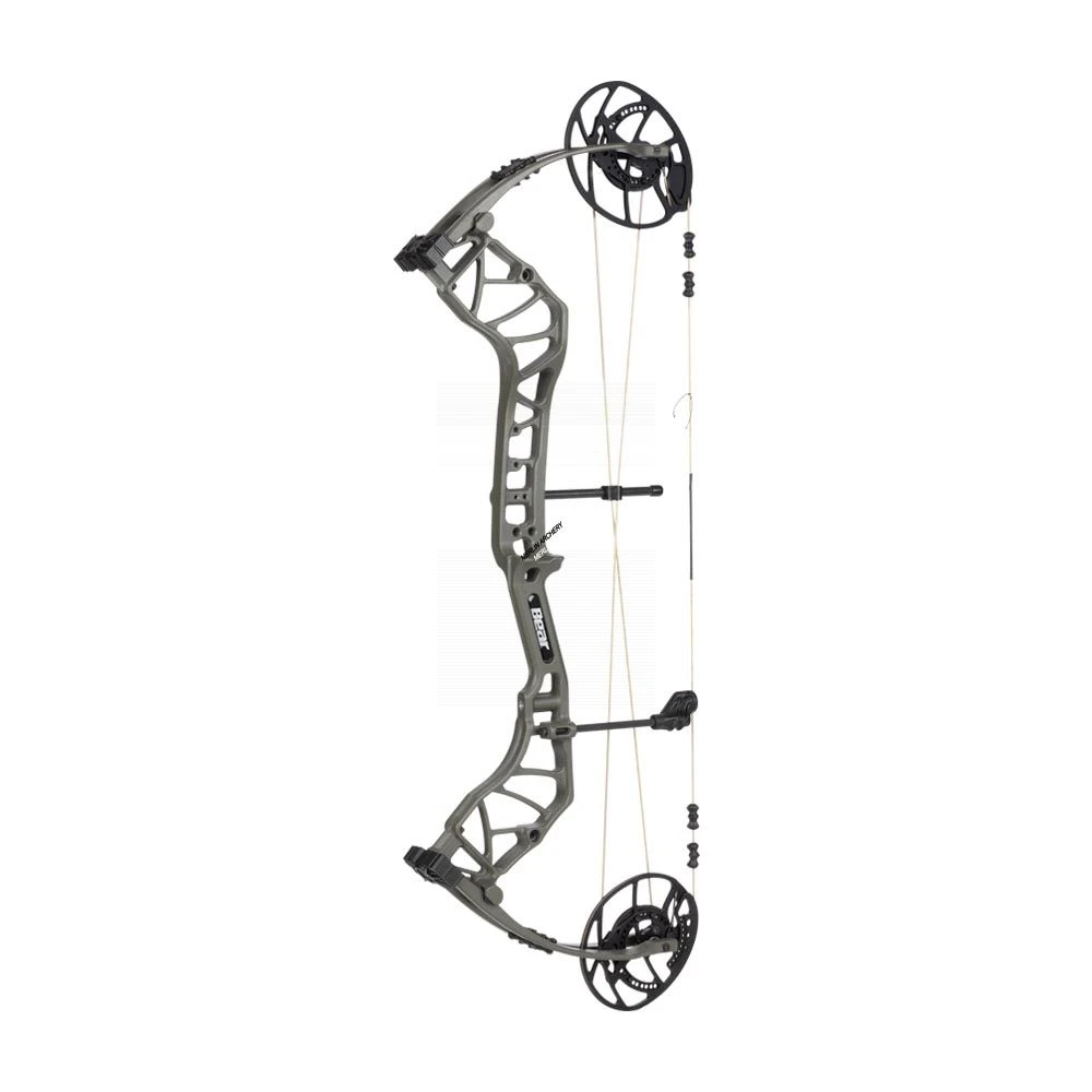 Bear Whitetail Legend Pro Compound Bow 4 Bear Whitetail Legend Pro Compound Bow - Image 4