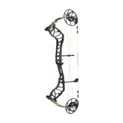 Bear Whitetail Legend Pro Compound Bow 10 Bear Whitetail Legend Pro Compound Bow -Arrow Vantage Store whitetaillegendpro throwback black 2