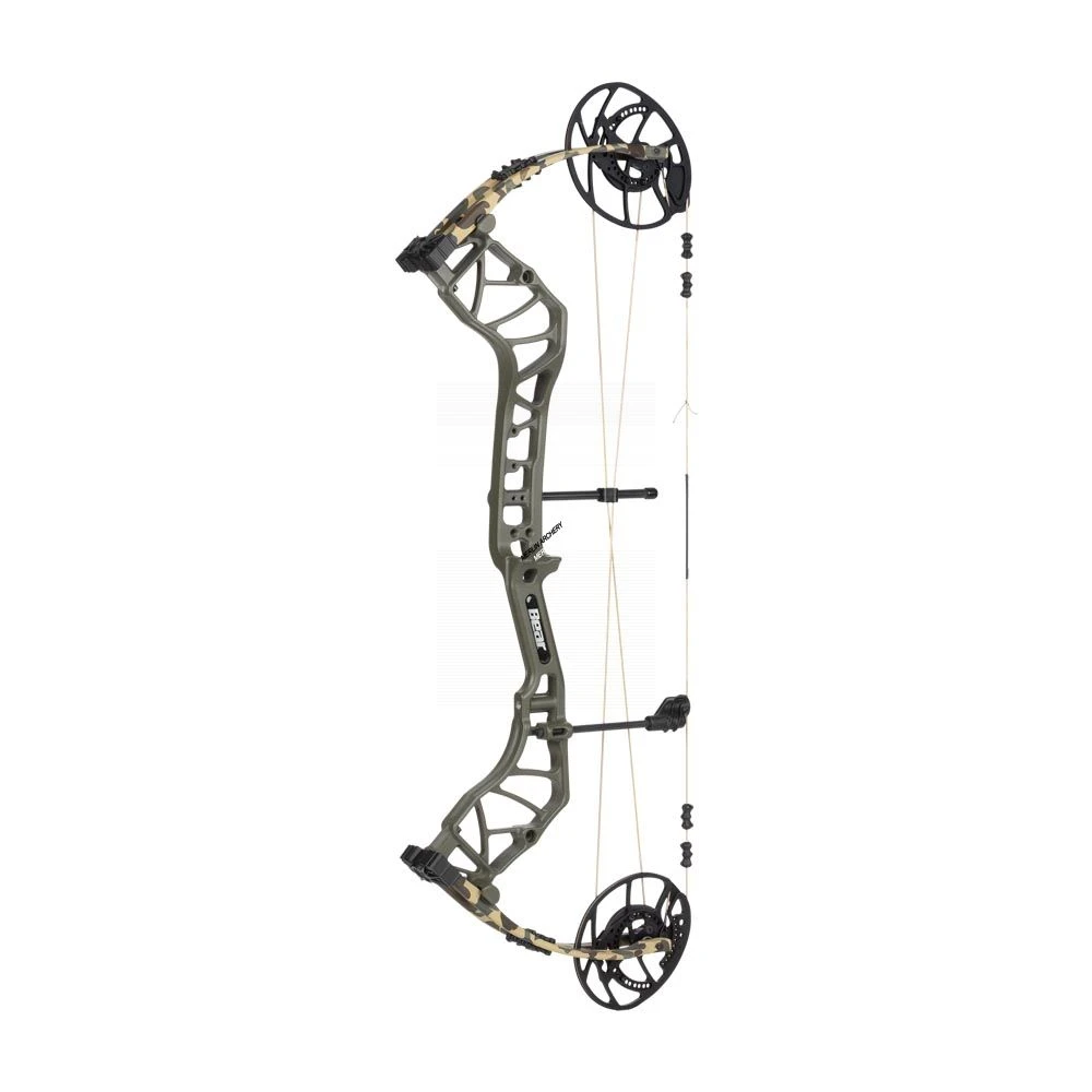 Bear Whitetail Legend Pro Compound Bow 6 Bear Whitetail Legend Pro Compound Bow - Image 6