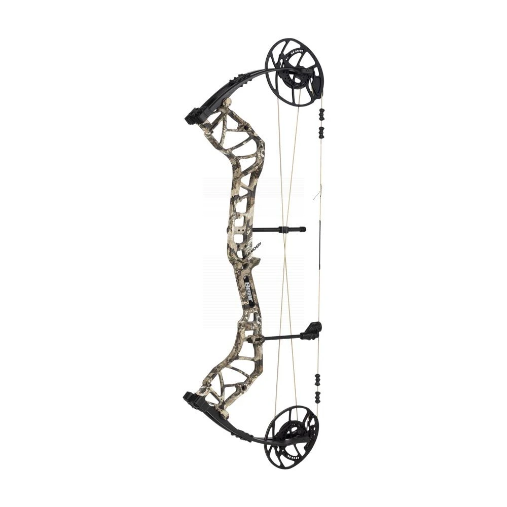 Bear Whitetail Legend Pro Compound Bow 1 Bear Whitetail Legend Pro Compound Bow