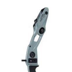 Win & Win Wiawis Meta DX Recurve Riser -Arrow Vantage Store wiawis meta dx metal 1