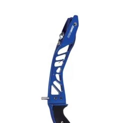 Win & Win Wiawis Winex Recurve Riser - 25" -Arrow Vantage Store wiawis winex blue 2 1