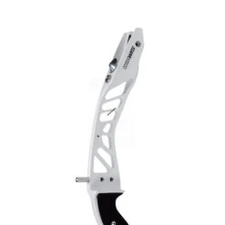 Win & Win Wiawis Winex Recurve Riser - 25" -Arrow Vantage Store wiawis winex white 2 1