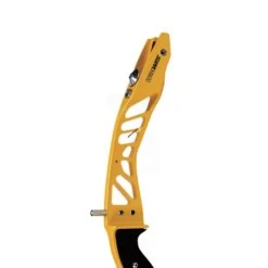 Win & Win Wiawis Winex Recurve Riser - 25" -Arrow Vantage Store wiawis winex yellow 2 1
