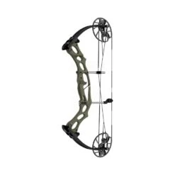 Hoyt Kobalt Compound Bow 2023 - Fuse Package -Arrow Vantage Store wilderness 1 1