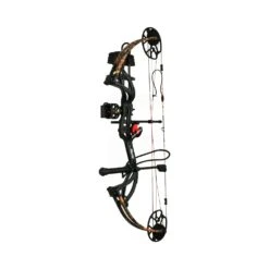 Bear Cruzer G3 RTH Compound Bow 18 Bear Cruzer G3 RTH Compound Bow -Arrow Vantage Store wildfire 2