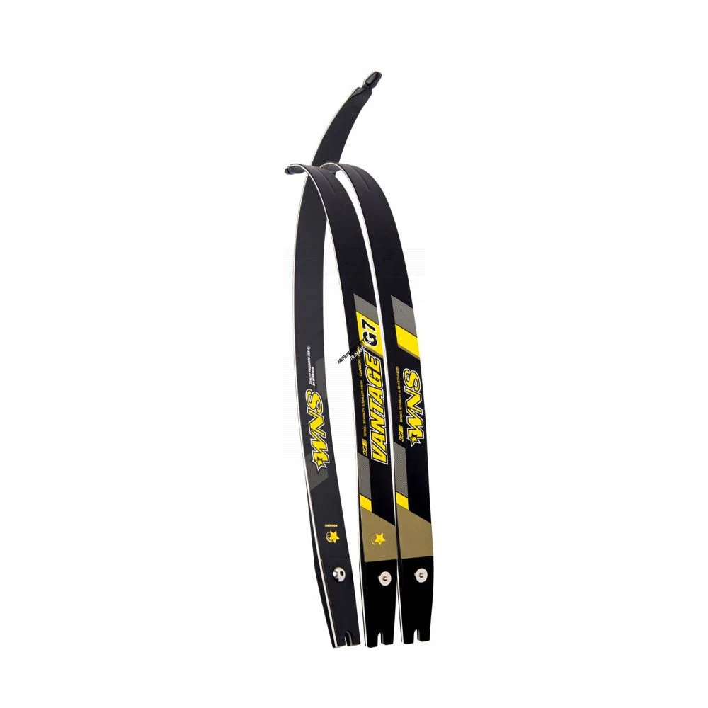 WNS Vantage G7 Recurve Limbs 1 WNS Vantage G7 Recurve Limbs