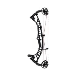 Hoyt Z1S Compound Bow - Mod 3 -Arrow Vantage Store z1sblackhammer 2 1