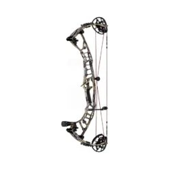 Hoyt Z1S Compound Bow - Mod 2 -Arrow Vantage Store z1selevated 2