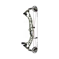 Hoyt Z1S Compound Bow - Mod 2 -Arrow Vantage Store z1shighland 2
