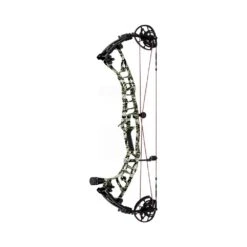 Hoyt Z1S Compound Bow - Mod 3 -Arrow Vantage Store z1sraptorhammer 2 1