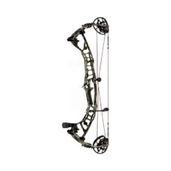 Hoyt Z1S Compound Bow - Mod 2 -Arrow Vantage Store z1ssubalpine 2