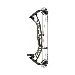 Hoyt Z1S Compound Bow - Mod 2 -Arrow Vantage Store z1swilderness 2